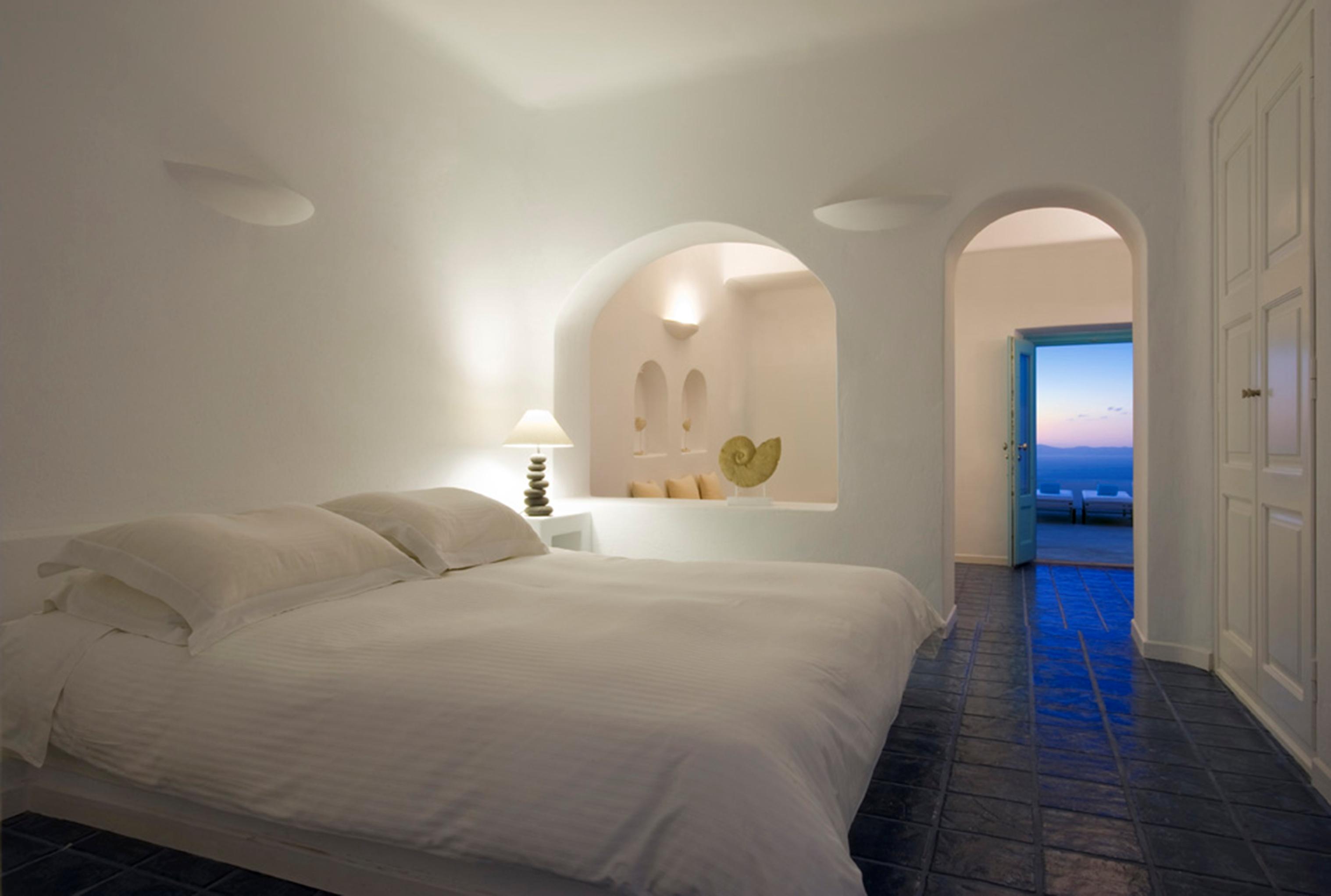White Santorini Hotel Imerovigli  Exterior foto